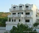 www.villa.-nena-mastrinka.com, Privatunterkunft im Ort Trogir, Kroatien